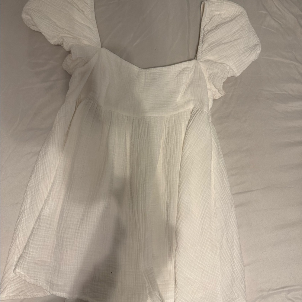 Princess Polly Textured romper